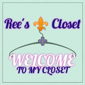 Meet your Posher, Ree